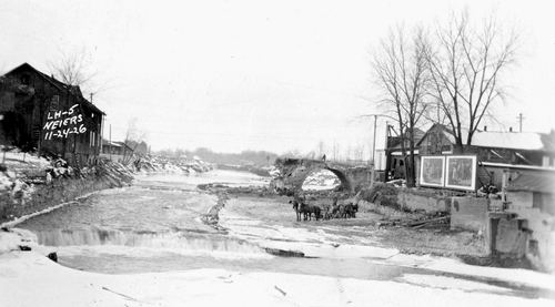 Photograph 8 of 43, Replacing The Rock Bridge collection