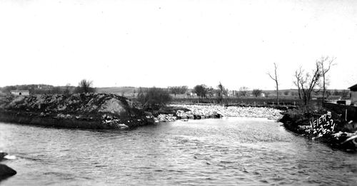 Photograph 9 of 43, Replacing The Rock Bridge collection