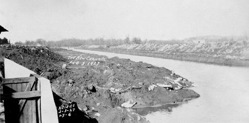 Photograph 10 of 43, Replacing The Rock Bridge collection