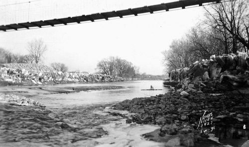 Photograph 11 of 43, Replacing The Rock Bridge collection