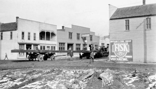 Photograph 13 of 43, Replacing The Rock Bridge collection