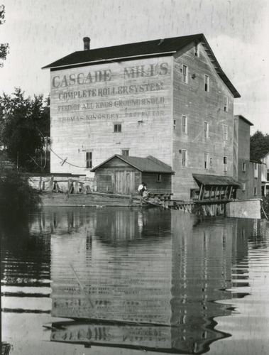 Photograph 14 of 43, Replacing The Rock Bridge collection