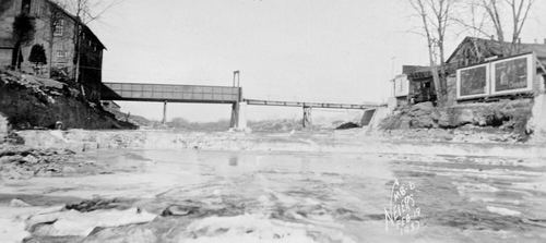 Photograph 17 of 43, Replacing The Rock Bridge collection