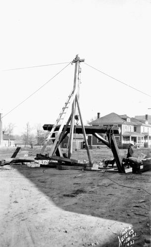 Photograph 18 of 43, Replacing The Rock Bridge collection