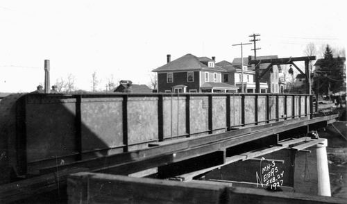 Photograph 27 of 43, Replacing The Rock Bridge collection