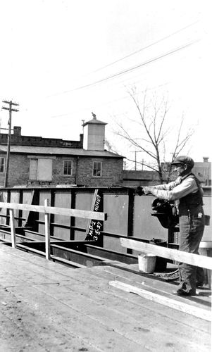Photograph 33 of 43, Replacing The Rock Bridge collection