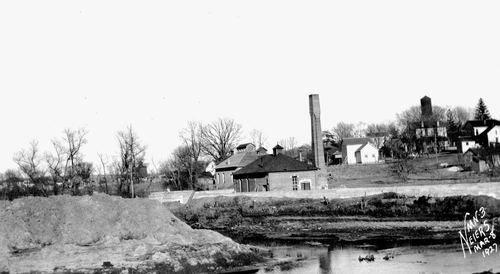 Photograph 34 of 43, Replacing The Rock Bridge collection