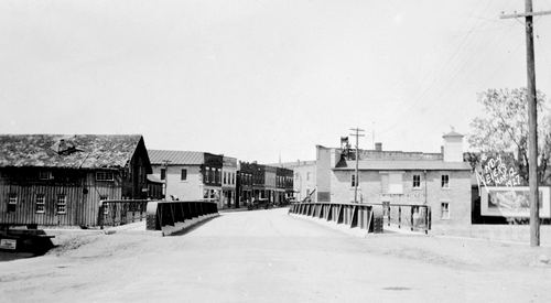 Photograph 35 of 43, Replacing The Rock Bridge collection