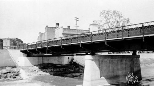 Photograph 37 of 43, Replacing The Rock Bridge collection