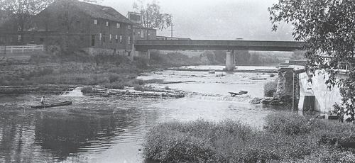 Photograph 38 of 43, Replacing The Rock Bridge collection