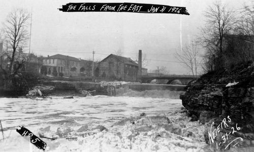 Photograph 39 of 43, Replacing The Rock Bridge collection