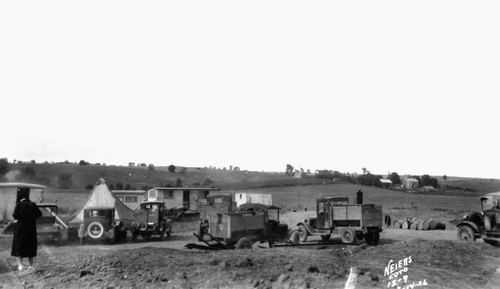 Photograph 40 of 43, Replacing The Rock Bridge collection
