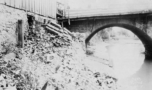 Photograph 43 of 43, Replacing The Rock Bridge collection