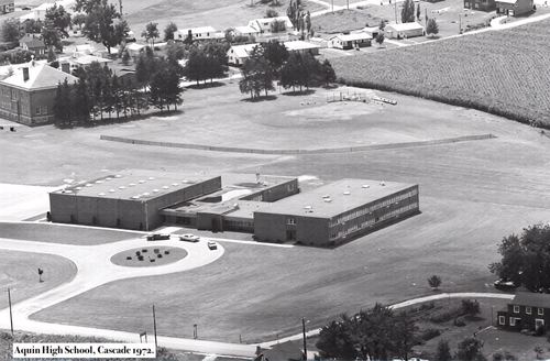 aquin 1972