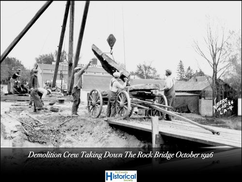 Photograph 3 of 35, The Bridges Of Cascade collection