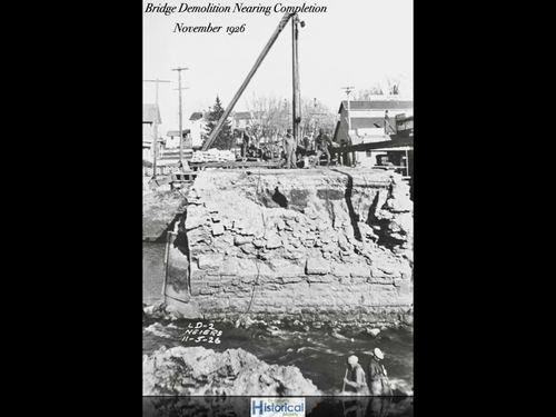 Photograph 4 of 35, The Bridges Of Cascade collection