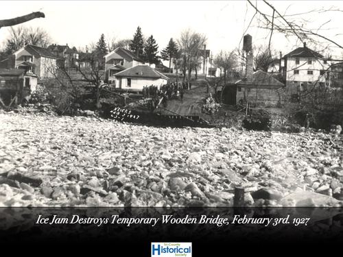 Photograph 6 of 35, The Bridges Of Cascade collection