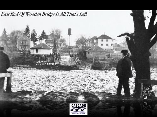 Photograph 8 of 35, The Bridges Of Cascade collection