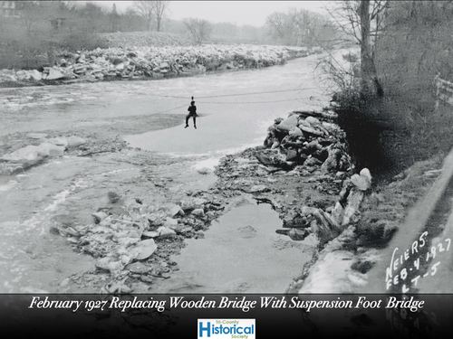 Photograph 9 of 35, The Bridges Of Cascade collection