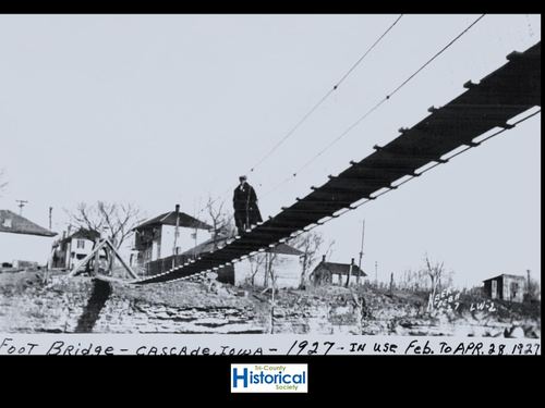 Photograph 11 of 35, The Bridges Of Cascade collection