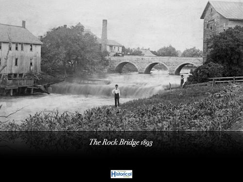 Photograph 13 of 35, The Bridges Of Cascade collection