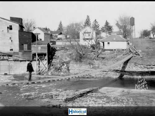 Photograph 17 of 35, The Bridges Of Cascade collection