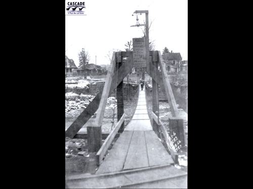 Photograph 18 of 35, The Bridges Of Cascade collection