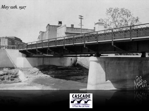 Photograph 21 of 35, The Bridges Of Cascade collection
