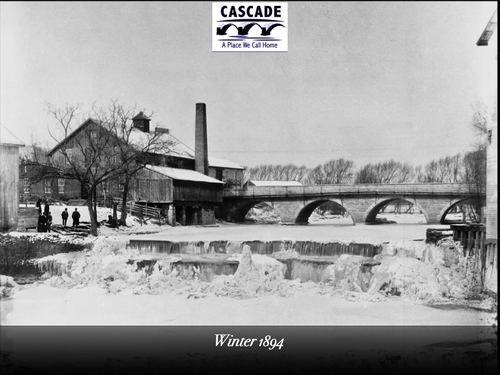 Photograph 26 of 35, The Bridges Of Cascade collection