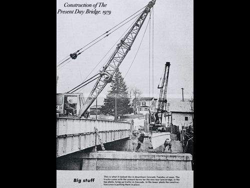 Photograph 27 of 35, The Bridges Of Cascade collection