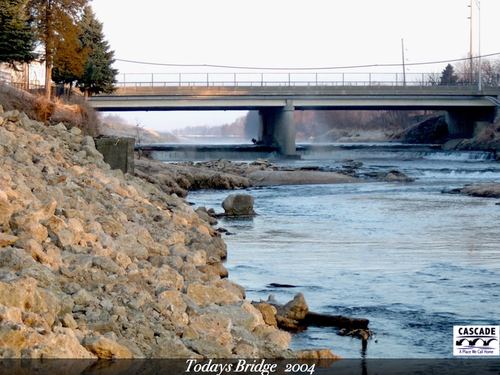 Photograph 28 of 35, The Bridges Of Cascade collection