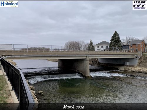 Photograph 29 of 35, The Bridges Of Cascade collection