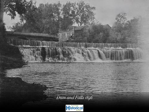 Photograph 31 of 35, The Bridges Of Cascade collection
