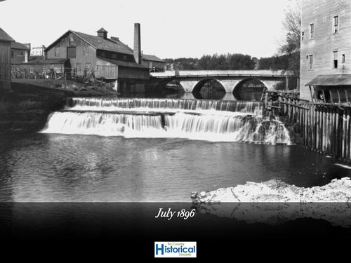 Photograph 32 of 35, The Bridges Of Cascade collection