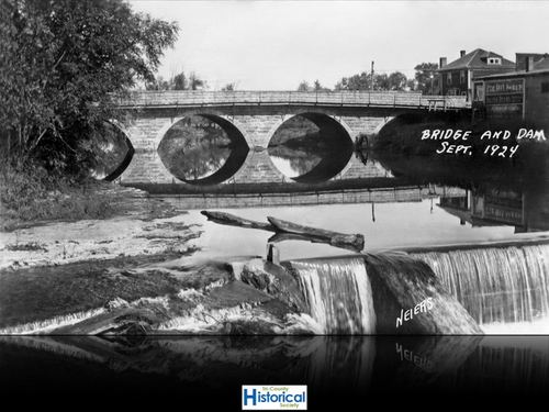 Photograph 33 of 35, The Bridges Of Cascade collection