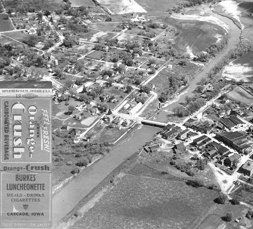 burkes