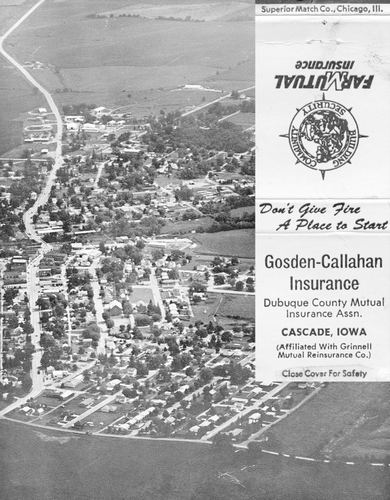 gosden callahan