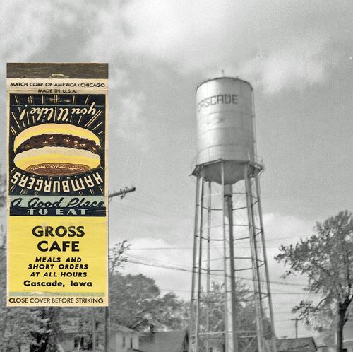 gross cafe