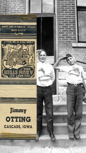 jim otting