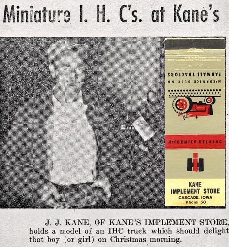 kean implement