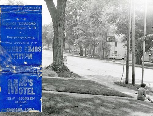 mac s motel