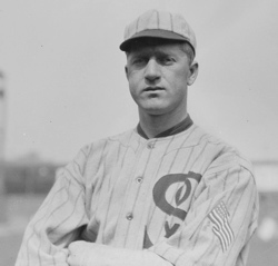 Red Faber, 1917 World Series