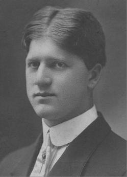Red Faber